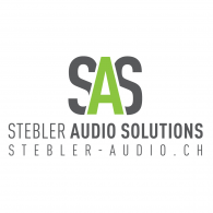 Stebler Audio Solutions Logo ,Logo , icon , SVG Stebler Audio Solutions Logo
