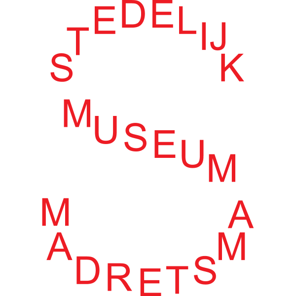 Stedelijk Museum Amsterdam Logo ,Logo , icon , SVG Stedelijk Museum Amsterdam Logo