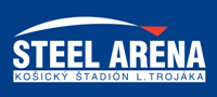 Steel Aréna Logo