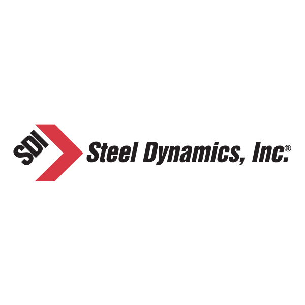 Steel Dynamics Logo ,Logo , icon , SVG Steel Dynamics Logo