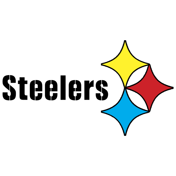 Steelers ,Logo , icon , SVG Steelers