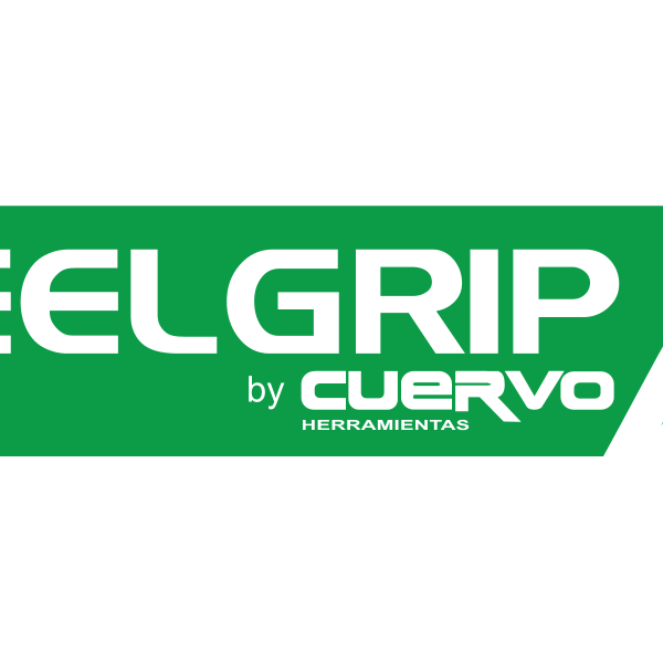 Steelgrip Logo