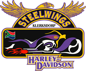 Steelwings Harley Davidson Logo ,Logo , icon , SVG Steelwings Harley Davidson Logo