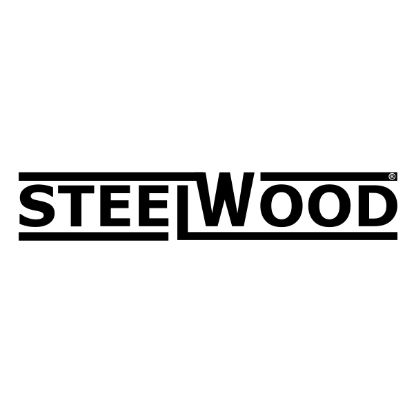 Steelwood Logo ,Logo , icon , SVG Steelwood Logo