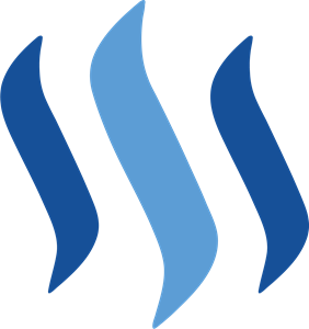STEEM Logo ,Logo , icon , SVG STEEM Logo