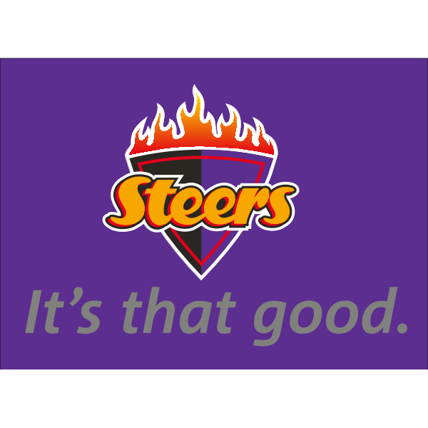 Steers Logo ,Logo , icon , SVG Steers Logo