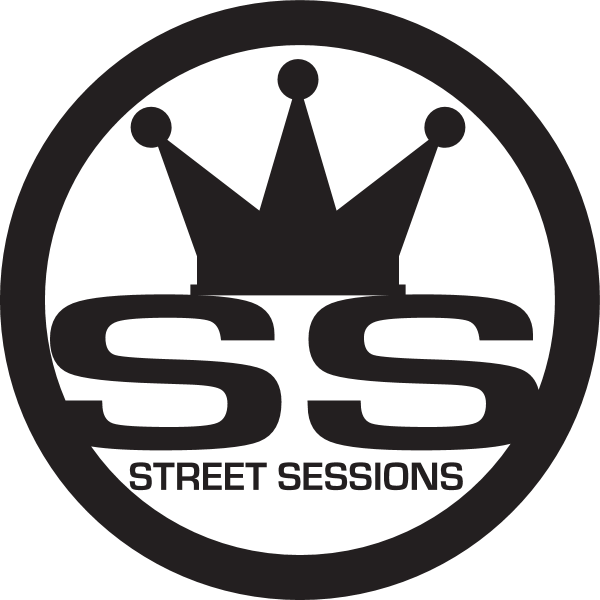 Steet Sessions Logo
