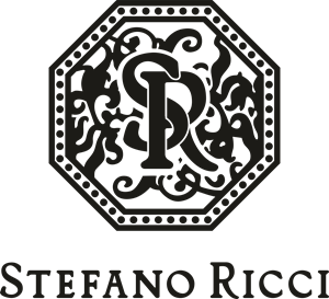 Stefano Ricci Logo ,Logo , icon , SVG Stefano Ricci Logo