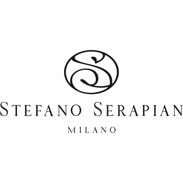 Stefano Serapian Logo