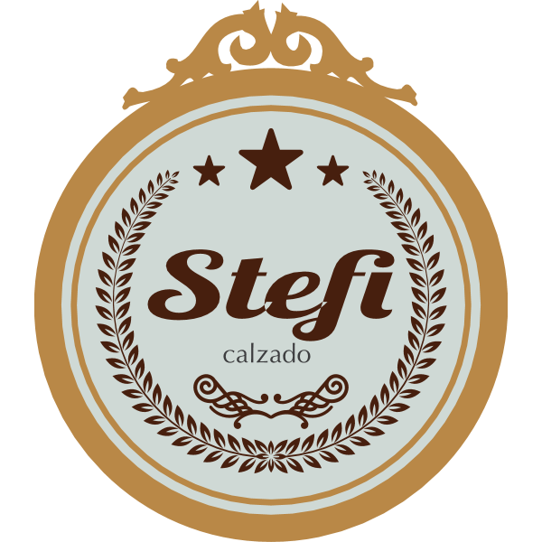 Stefi Calzado Logo ,Logo , icon , SVG Stefi Calzado Logo