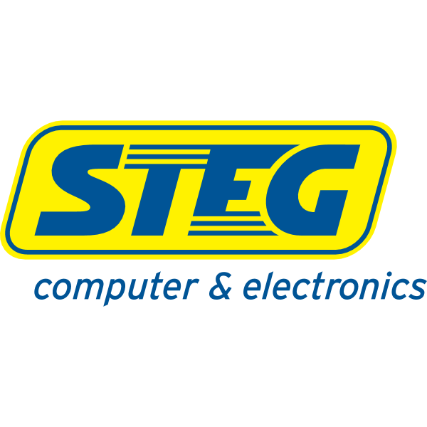 Steg computer & electronics Logo ,Logo , icon , SVG Steg computer & electronics Logo
