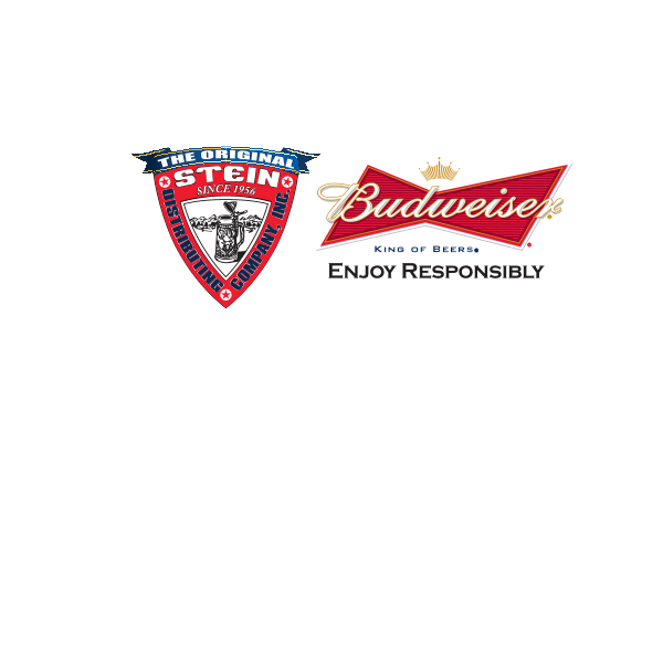 Stein Distributing Budweiser Logo ,Logo , icon , SVG Stein Distributing Budweiser Logo