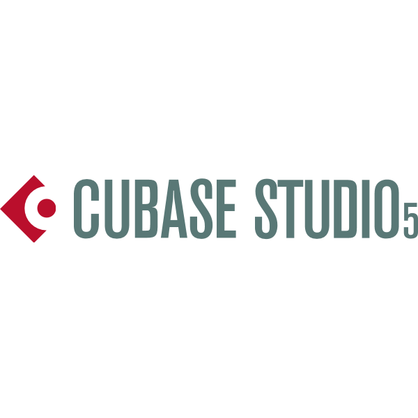 Steinberg Cubase Studio 5 Logo ,Logo , icon , SVG Steinberg Cubase Studio 5 Logo