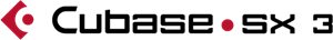 Steinberg Cubase SX 3 Logo