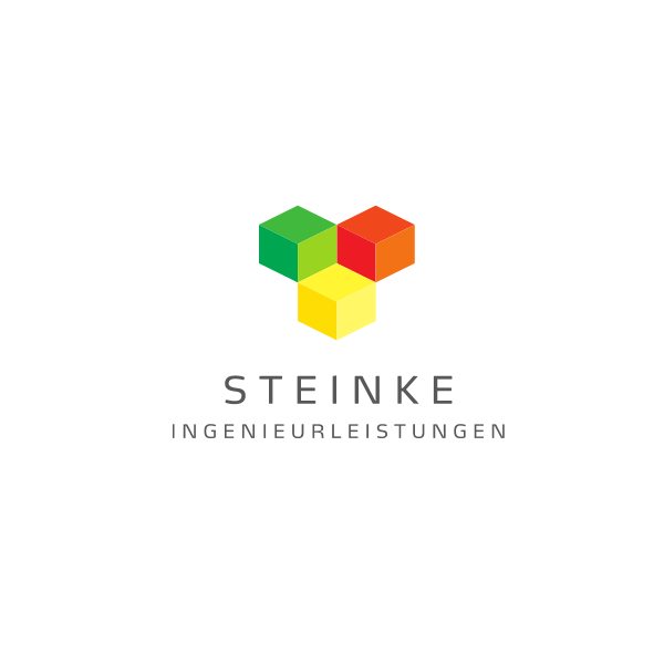 Steinke Ingenieurleistungen Logo ,Logo , icon , SVG Steinke Ingenieurleistungen Logo