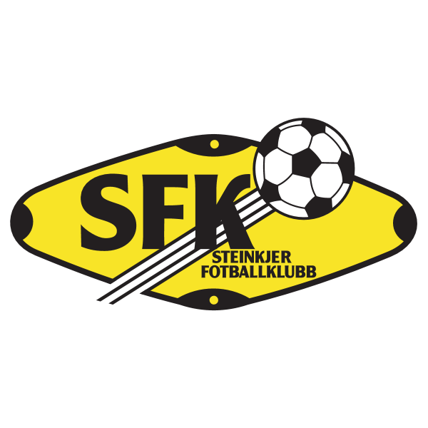 Steinkjer FK Logo ,Logo , icon , SVG Steinkjer FK Logo