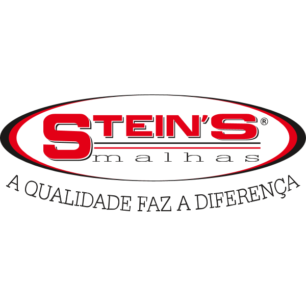 Stein’s Malhas Logo