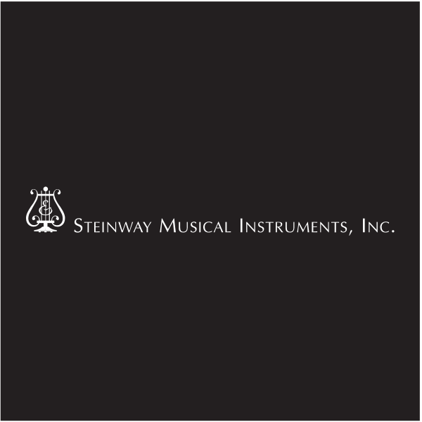 Steinway Musical Instruments Logo ,Logo , icon , SVG Steinway Musical Instruments Logo