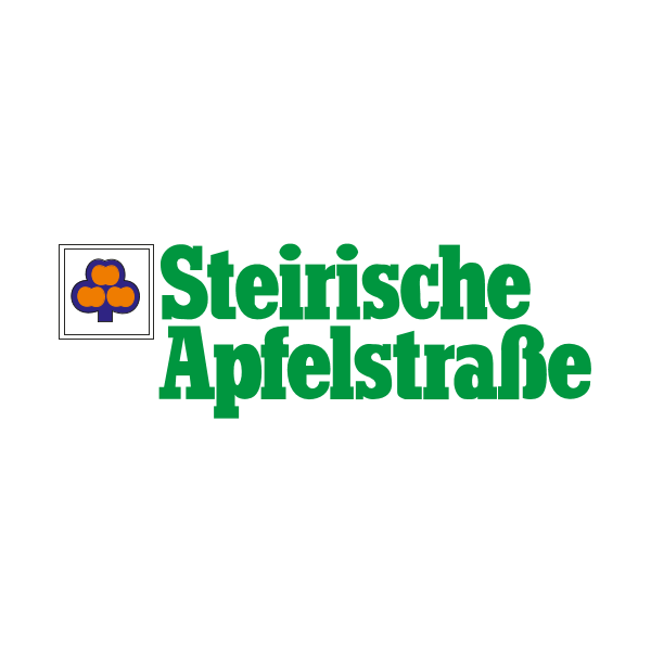 Steirische Apfelstrasse Logo ,Logo , icon , SVG Steirische Apfelstrasse Logo