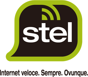 Stel Srl Logo ,Logo , icon , SVG Stel Srl Logo