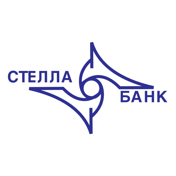 Stella Bank Logo