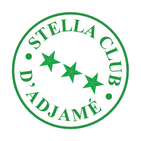 Stella d’Adjame Logo ,Logo , icon , SVG Stella d’Adjame Logo