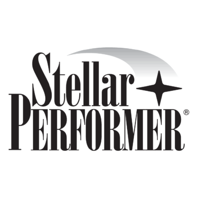 Stellar Performer Logo ,Logo , icon , SVG Stellar Performer Logo