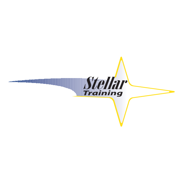 Stellar Training Logo