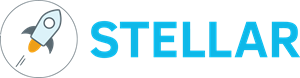 Stellar (XLM) Logo ,Logo , icon , SVG Stellar (XLM) Logo
