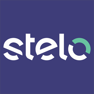 Stelo Logo ,Logo , icon , SVG Stelo Logo