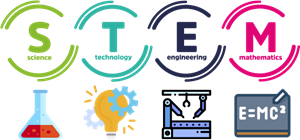 Stem Education Logo ,Logo , icon , SVG Stem Education Logo