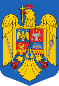 Stema României Logo ,Logo , icon , SVG Stema României Logo