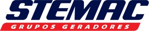 Stemac Grupo Geradores Logo ,Logo , icon , SVG Stemac Grupo Geradores Logo