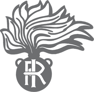 stemma carabinieri Logo ,Logo , icon , SVG stemma carabinieri Logo
