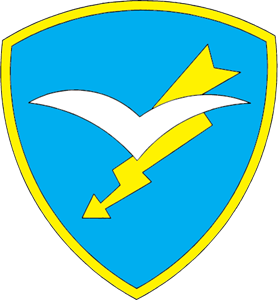 Stemma Folgore Logo