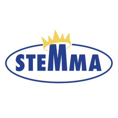 Stemma Logo ,Logo , icon , SVG Stemma Logo