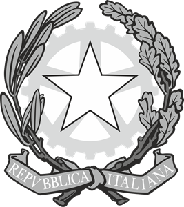 stemma repubblica italiana Logo