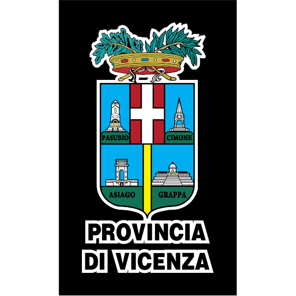 stemma vicenza Logo ,Logo , icon , SVG stemma vicenza Logo