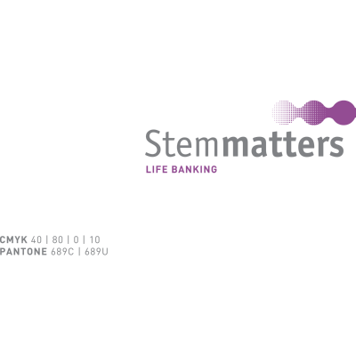 Stemmatters – Life Banking Logo