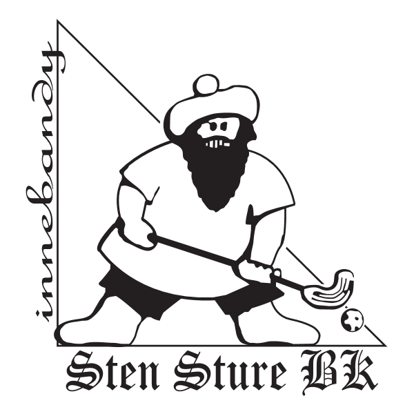 Sten Sture BK Logo ,Logo , icon , SVG Sten Sture BK Logo