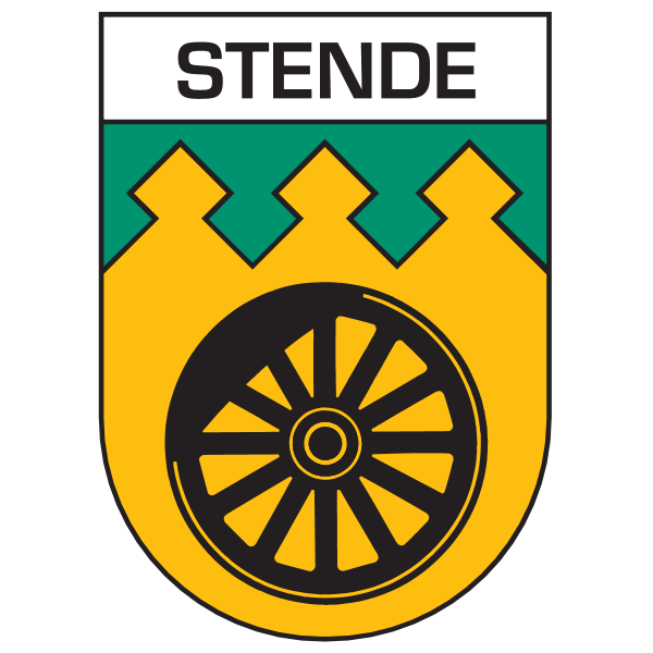Stende Logo ,Logo , icon , SVG Stende Logo