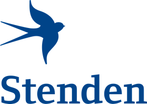 stenden Logo