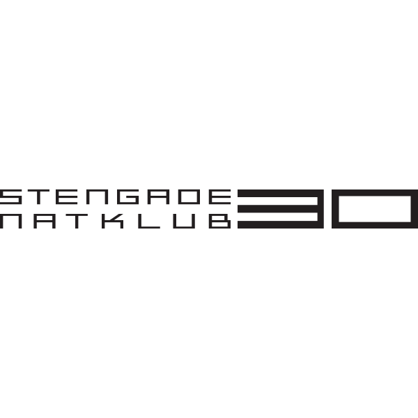 Stengade Natklub Logo ,Logo , icon , SVG Stengade Natklub Logo