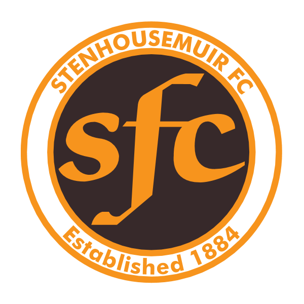 Stenhousemuir Logo