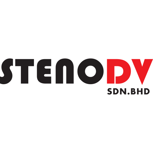 stenodv Logo