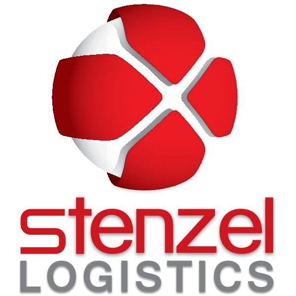 Stenzel Logistics Logo ,Logo , icon , SVG Stenzel Logistics Logo