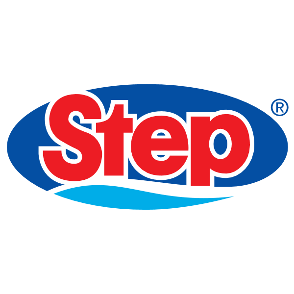 Step Drink Logo ,Logo , icon , SVG Step Drink Logo