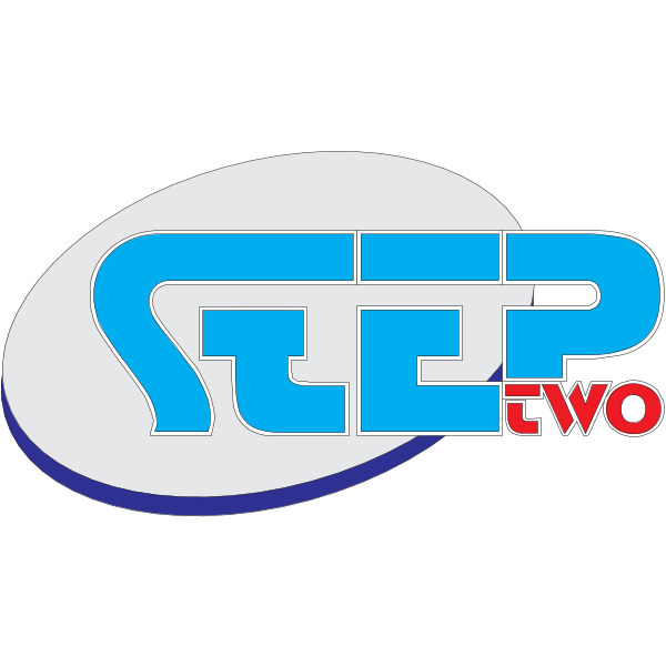 STEP TWO Logo ,Logo , icon , SVG STEP TWO Logo