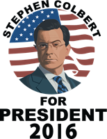 Stephen Colbert Logo ,Logo , icon , SVG Stephen Colbert Logo