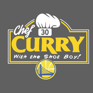 Stephen Curry Logo